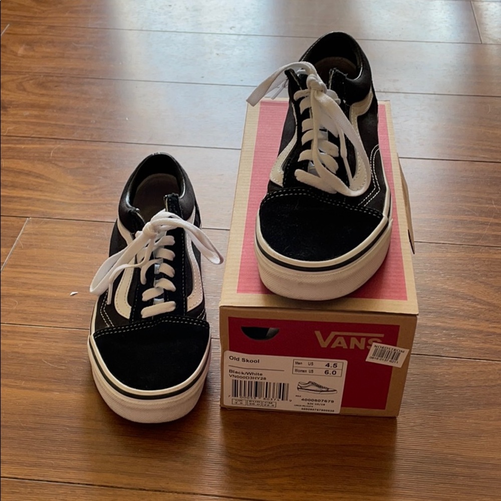 Vans Old Skool Sneakers